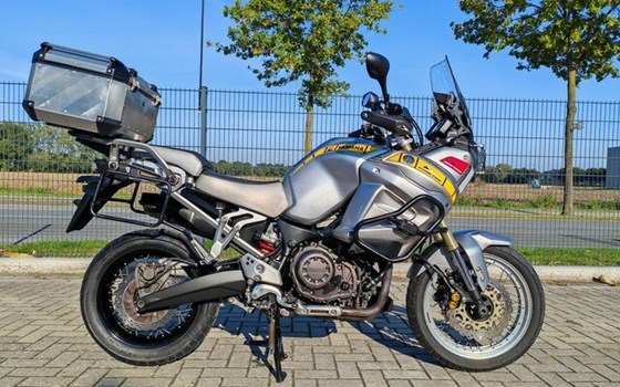 Gebrauchtmotorrad Yamaha XT1200Z Super Tenere - Bild 8