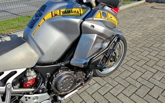 Gebrauchtmotorrad Yamaha XT1200Z Super Tenere - Bild 9