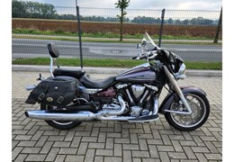 Gebrauchte Yamaha XV 1900 A
