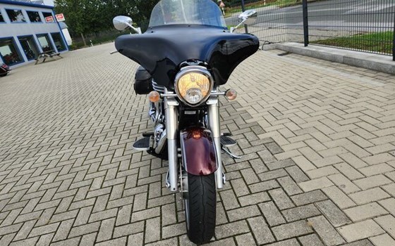 Gebrauchtmotorrad Yamaha XV 1900 A - Bild 12