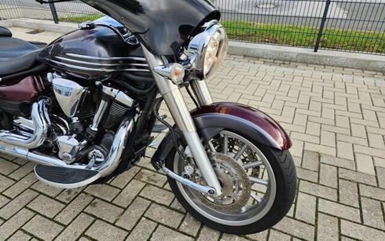 Gebrauchtmotorrad Yamaha XV 1900 A - Bild 15