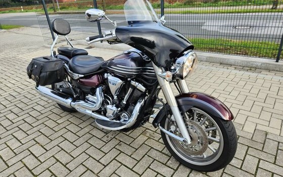 Gebrauchtmotorrad Yamaha XV 1900 A - Bild 17