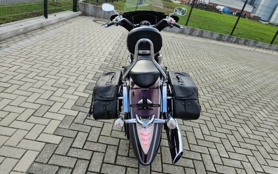 Gebrauchtmotorrad Yamaha XV 1900 A - Bild 18