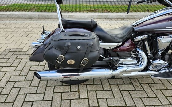 Gebrauchtmotorrad Yamaha XV 1900 A - Bild 19