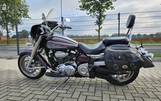 Gebrauchtmotorrad Yamaha XV 1900 A - Bild 3