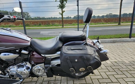 Gebrauchtmotorrad Yamaha XV 1900 A - Bild 5