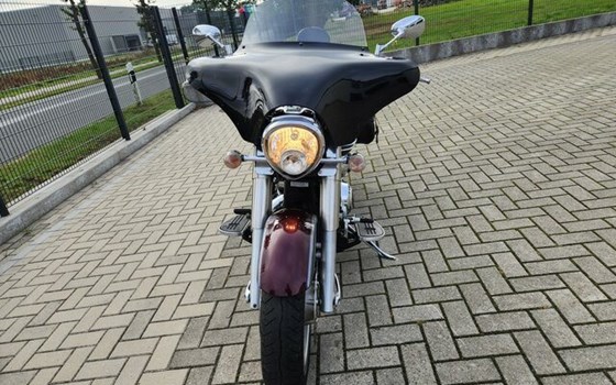 Gebrauchtmotorrad Yamaha XV 1900 A - Bild 7