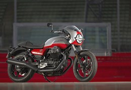 Gebrauchte Moto Guzzi V7 Stone Corsa
