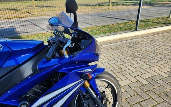Gebrauchtmotorrad Yamaha R1 - Bild 14