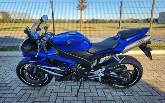 Gebrauchtmotorrad Yamaha R1 - Bild 16