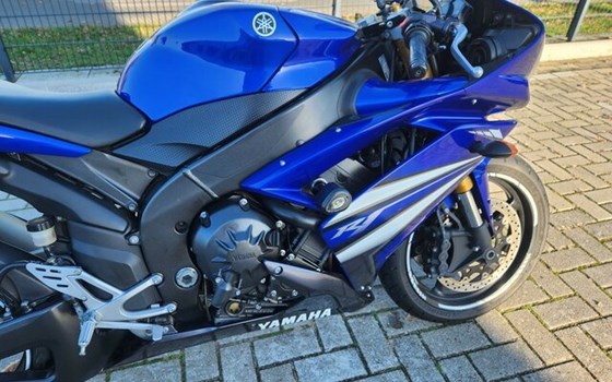 Gebrauchtmotorrad Yamaha R1 - Bild 18