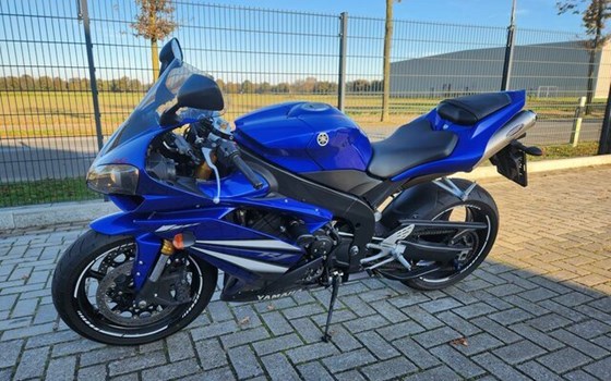 Gebrauchtmotorrad Yamaha R1 - Bild 19
