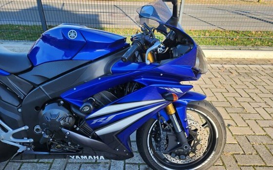 Gebrauchtmotorrad Yamaha R1 - Bild 20