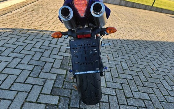 Gebrauchtmotorrad Yamaha R1 - Bild 6