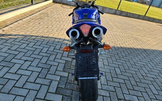 Gebrauchtmotorrad Yamaha R1 - Bild 7