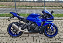 Gebrauchte Yamaha YZF-R1SP