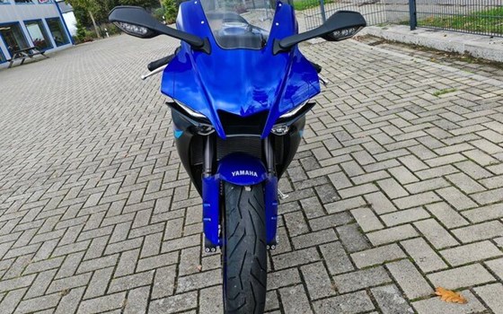Gebrauchtmotorrad Yamaha YZF-R1SP - Bild 10