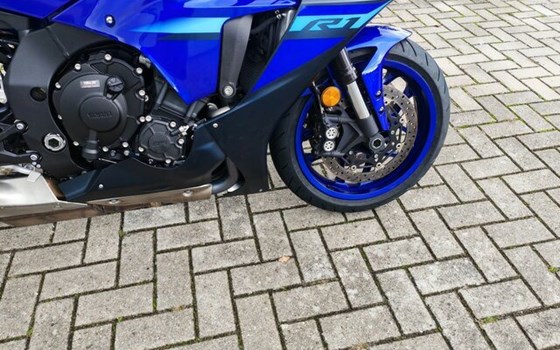 Gebrauchtmotorrad Yamaha YZF-R1SP - Bild 17