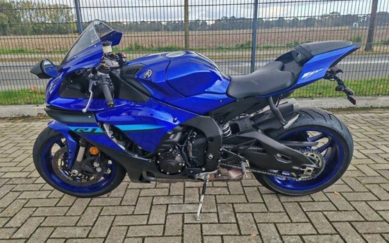 Gebrauchtmotorrad Yamaha YZF-R1SP - Bild 18