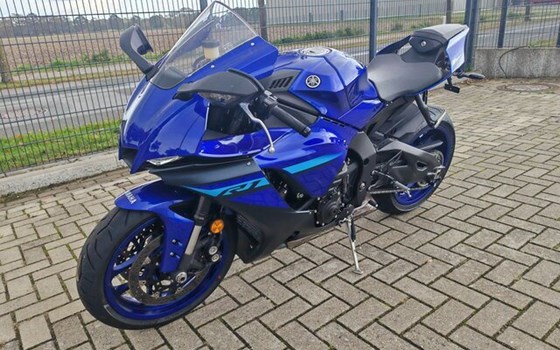 Gebrauchtmotorrad Yamaha YZF-R1SP - Bild 19