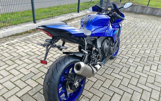 Gebrauchtmotorrad Yamaha YZF-R1SP - Bild 7