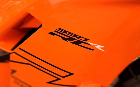 Neufahrzeug KTM 990 RC R - Bild 2