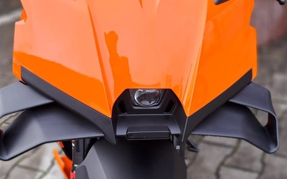 Neufahrzeug KTM 990 RC R - Bild 4