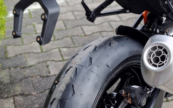 Neufahrzeug KTM 990 RC R - Bild 5