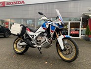 Honda CRF1000L Africa Twin Adventure Sports