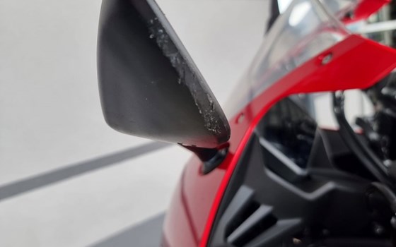 Gebrauchtmotorrad Honda CB650R - Bild 11