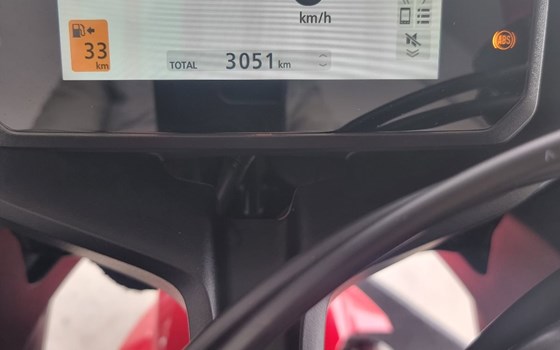 Gebrauchtmotorrad Honda CB650R - Bild 14