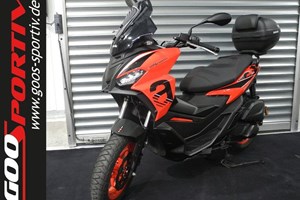 Angebot Aprilia SR GT Sport 200