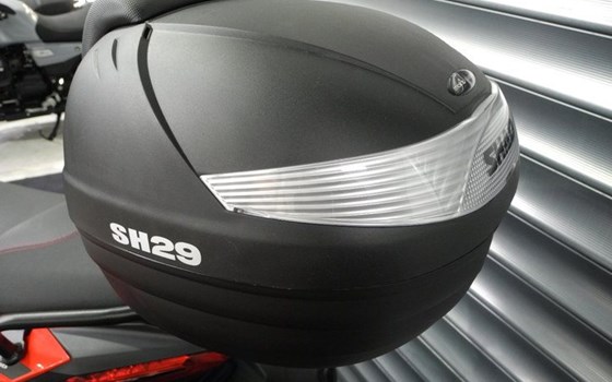 Gebrauchtmotorrad Aprilia SR GT Sport 200 - Bild 4