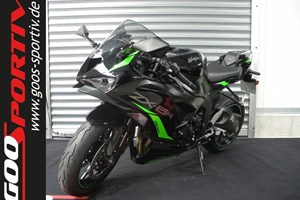 Angebot Kawasaki Ninja ZX-6R