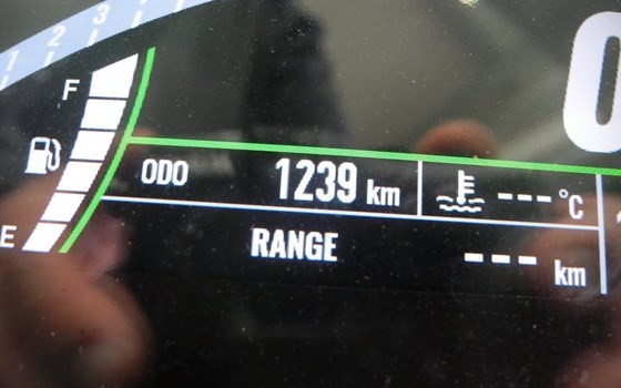 Gebrauchtmotorrad Kawasaki Ninja ZX-6R - Bild 9