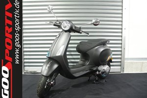 Angebot Vespa Primavera 50 S