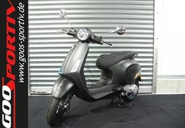 Neumotorrad Vespa Primavera 50 S
