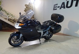 Gebrauchte BMW K 1200 GT