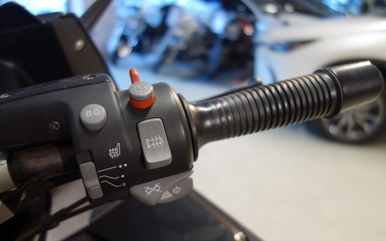 Gebrauchtmotorrad BMW K 1200 GT - Bild 10