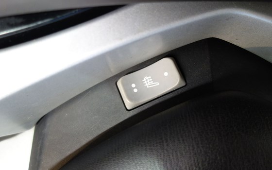 Gebrauchtmotorrad BMW K 1200 GT - Bild 14