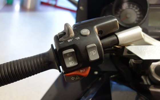 Gebrauchtmotorrad BMW K 1200 GT - Bild 15