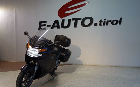 Gebrauchtmotorrad BMW K 1200 GT - Bild 18