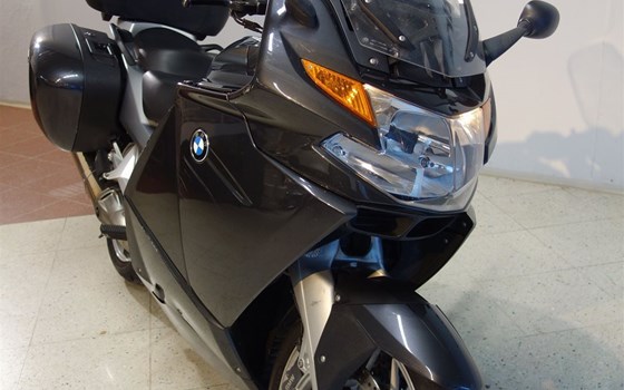 Gebrauchtmotorrad BMW K 1200 GT - Bild 2