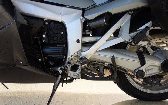 Gebrauchtmotorrad BMW K 1200 GT - Bild 23