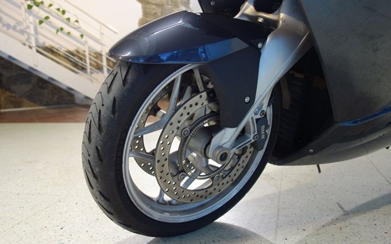 Gebrauchtmotorrad BMW K 1200 GT - Bild 24