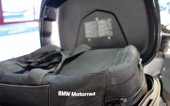 Gebrauchtmotorrad BMW K 1200 GT - Bild 26