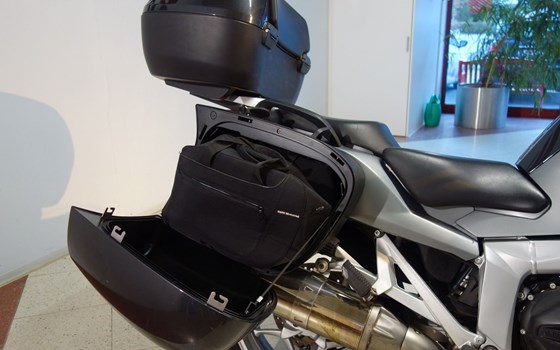 Gebrauchtmotorrad BMW K 1200 GT - Bild 27