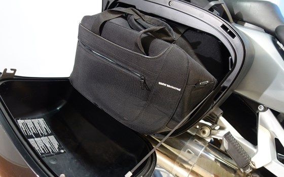 Gebrauchtmotorrad BMW K 1200 GT - Bild 28