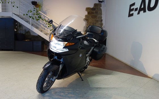 Gebrauchtmotorrad BMW K 1200 GT - Bild 3