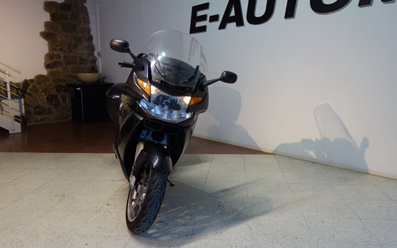 Gebrauchtmotorrad BMW K 1200 GT - Bild 4